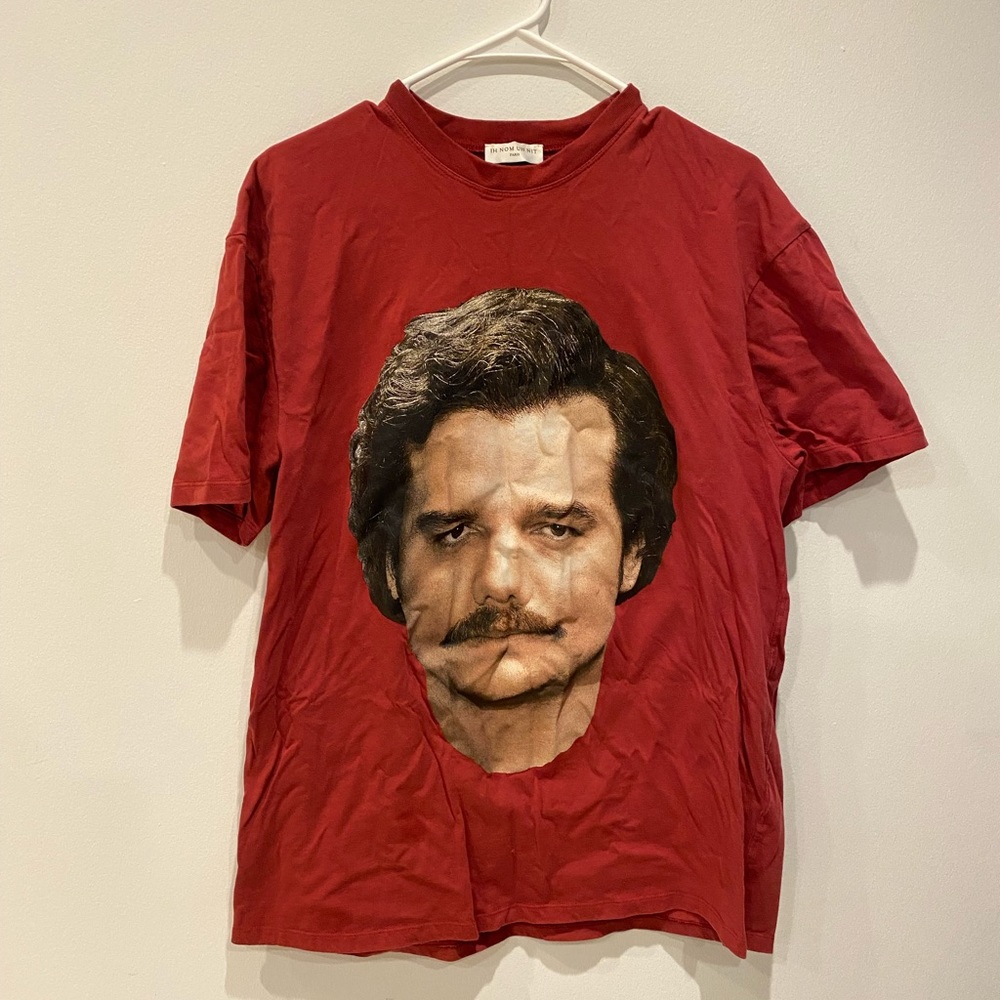Ih NOM UH NIT Men’s T-shirt